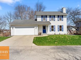 5 Wopat Ln, Madison, WI 53719
