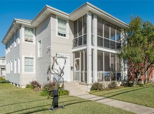 853 Navarre St, New Orleans, LA 70124