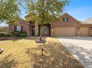 4216 Pebblestone Trl, Round Rock, TX 78665