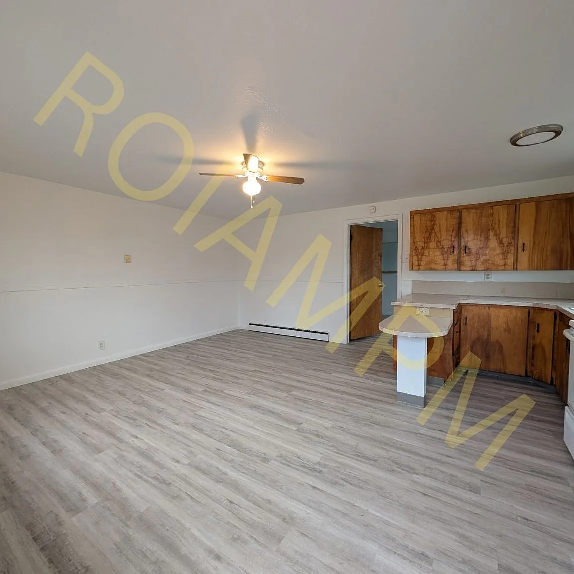 1 bed, 545 sqft, $825 — Photo 1