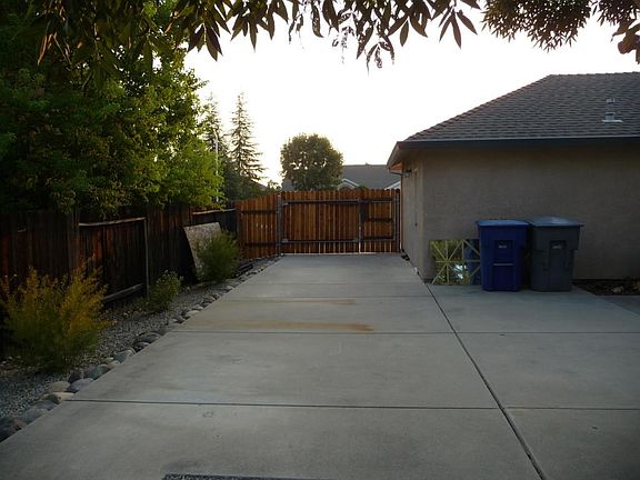 Huge RV / Boat Parking