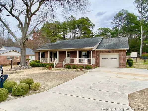 2221 Coffman St, Fayetteville, NC 28306