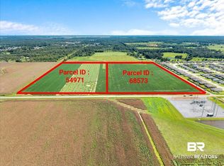 0 Underwood Rd, Foley, AL 36535