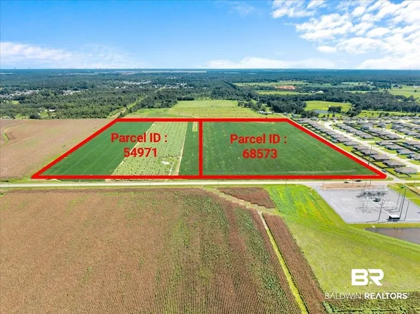 0 Underwood Rd, Foley, AL 36535
