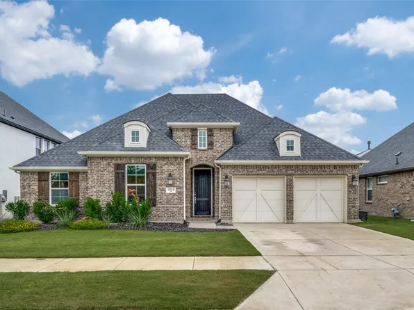 2808 Woodhill Way, Northlake, TX 76247