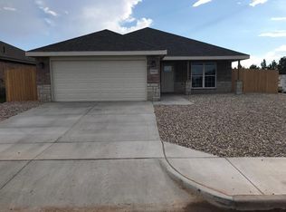 8813 10th St, Lubbock, TX 79416