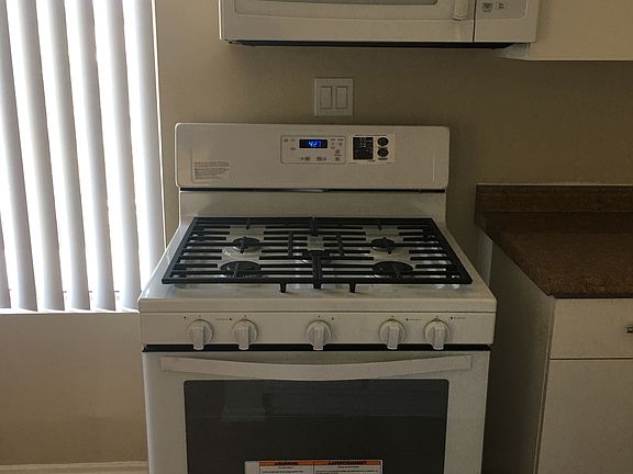 new kitchen appliances