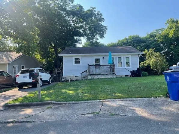 755 Church St SE, Cleveland, TN 37311