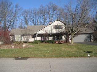 7395 Whispering Ridge St SE, Grand Rapids, MI