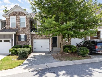 417 Christian Creek Pl, Cary, NC, 27519