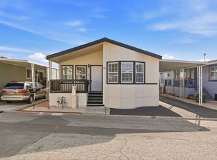 1085 Tasman Dr SPACE 330, Sunnyvale, CA 94089