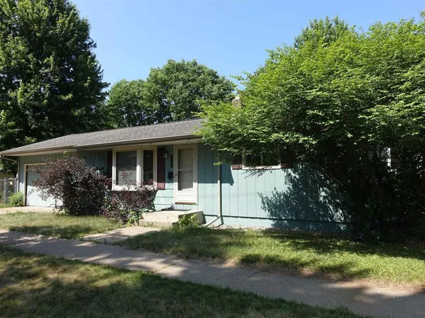 1800 FREMONT STREET, Stevens Point, WI 54481