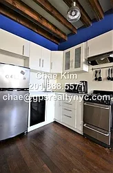 Rented by GPS Realty NYC