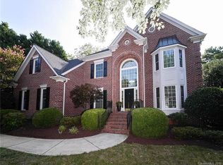 17312 Cove View Ct, Cornelius, NC 28031
