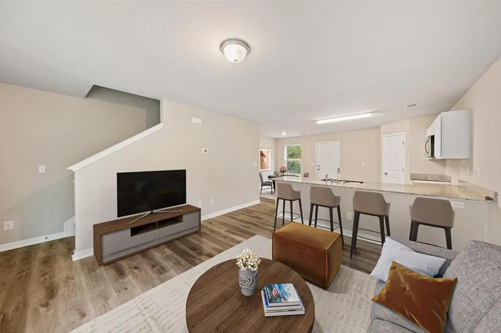 124 Cold Creek Parkway - 1 — Photo 3
