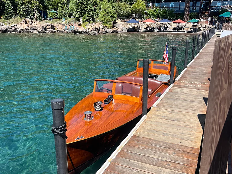 215 Carnelian Bay Rd — Photo 31