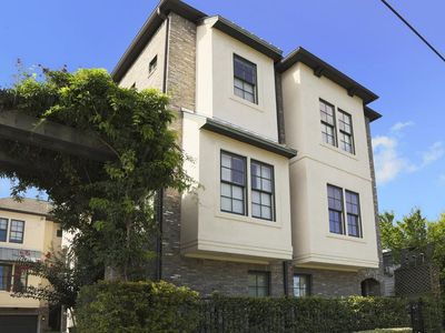 1512 Summer St UNIT A, Houston, TX, 77007
