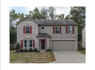 4126 Waterthrush Dr, Indianapolis, IN