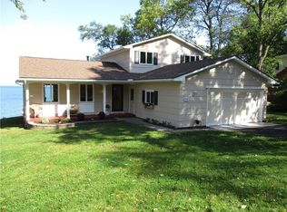 926 Lake Rd, Webster, NY 14580