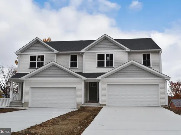 4148 Sefranka Rd Lot 2, Temple, PA 19560