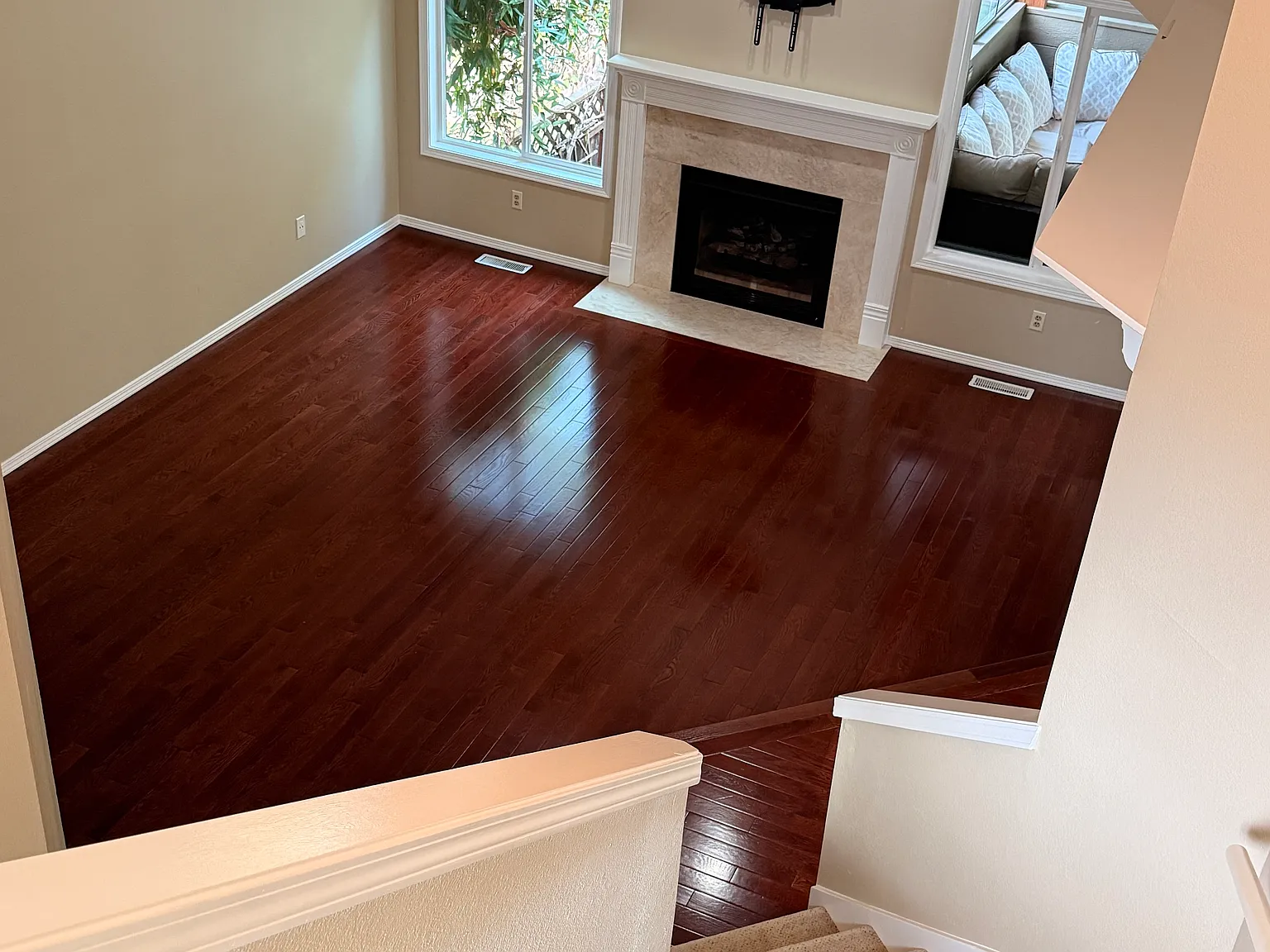 3 bed, 2.5 bath, 1860 sqft, $3,000 — Photo 3