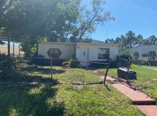 3902 W La Salle St, Tampa, FL 33607