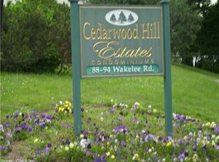 90 Wakelee Rd APT 6, Waterbury, CT 06705