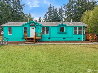5313 255th St E, Graham, WA 98338