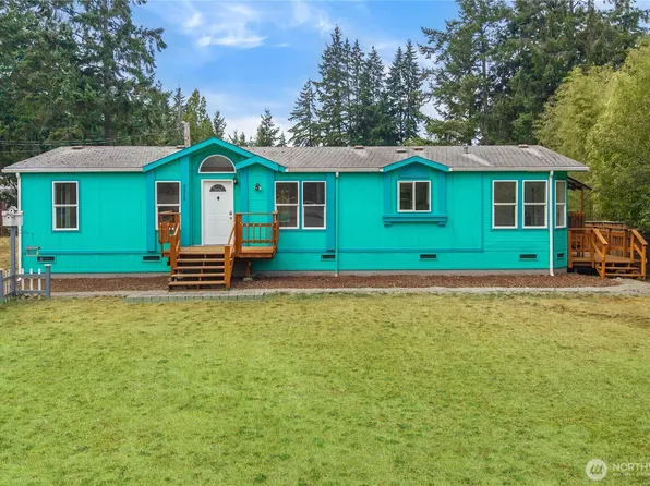 5313 255th Street E, Graham, WA 98338