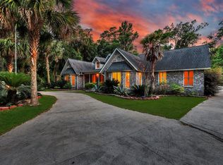 622 Brigantine Dunmore Rd, Midway, GA 31320