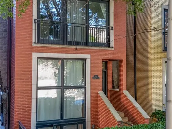 613 N Noble St Unit 2, Chicago, IL 60642