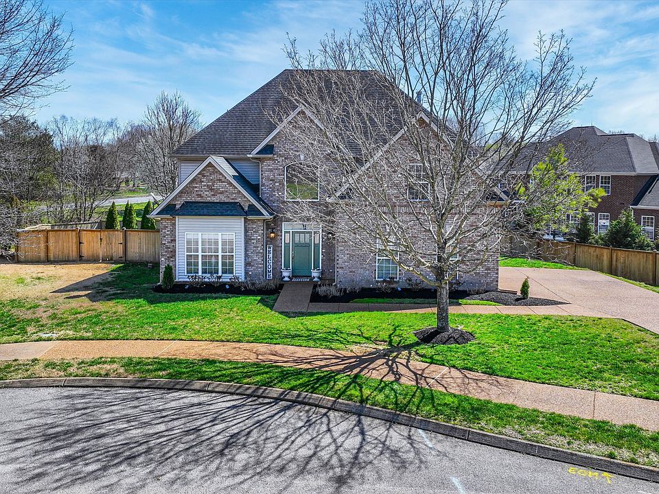 234 Bancroft Cv, Franklin, TN 37064 Zillow