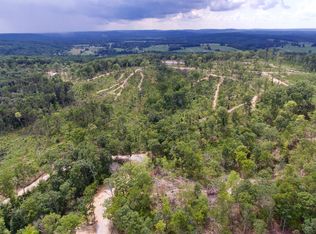 Simmons Rd, Pikeville, TN 37367