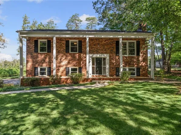 180 Hickory Tree Rd, Mocksville, NC 27028