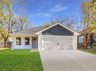 1719 S Sergeant Ave, Joplin, MO 64804