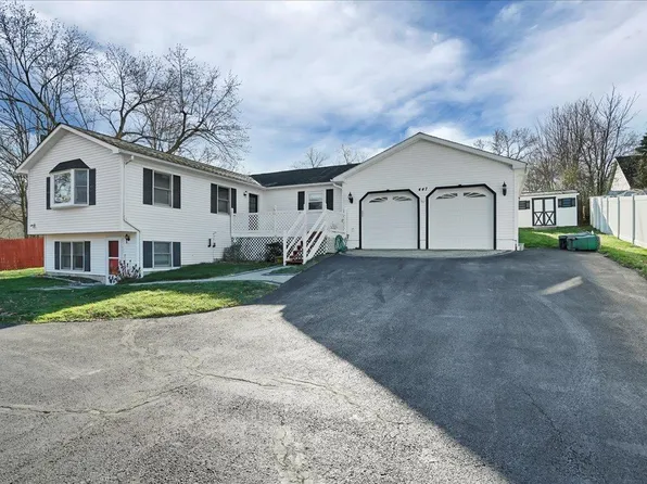 447 Clove Road, Monroe, NY 10950