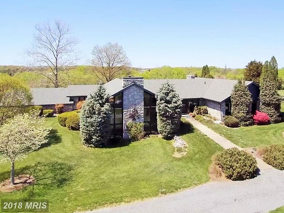 Custom Stone Home