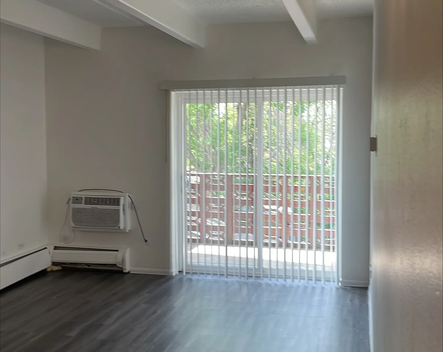 Chester Street Apartments — Photo 4