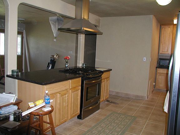 kitchen remodel (in process)