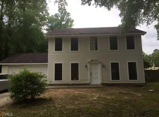 8387 Red Cedar Way, Riverdale, GA 30274