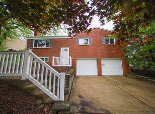 5475 California Ave, Bethel Park, PA 15102