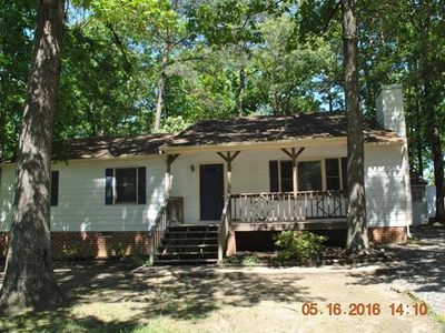 8909 Playground Cir, North Chesterfield, VA, 23237