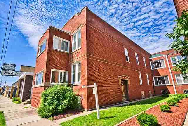 1st image of 4028 N Central Ave Front 1-W