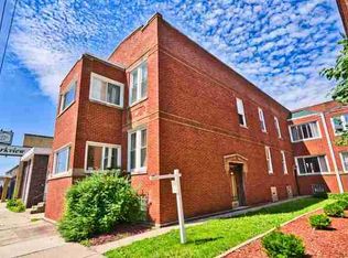 4028 N Central Ave FRONT 1-W, Chicago, IL 60634