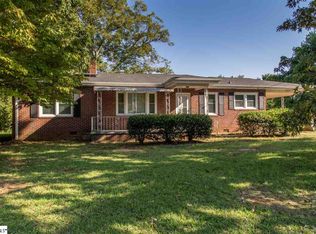 12300 Old White Horse Rd, Travelers Rest, SC 29690