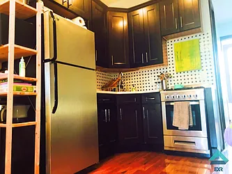Rented by EXR