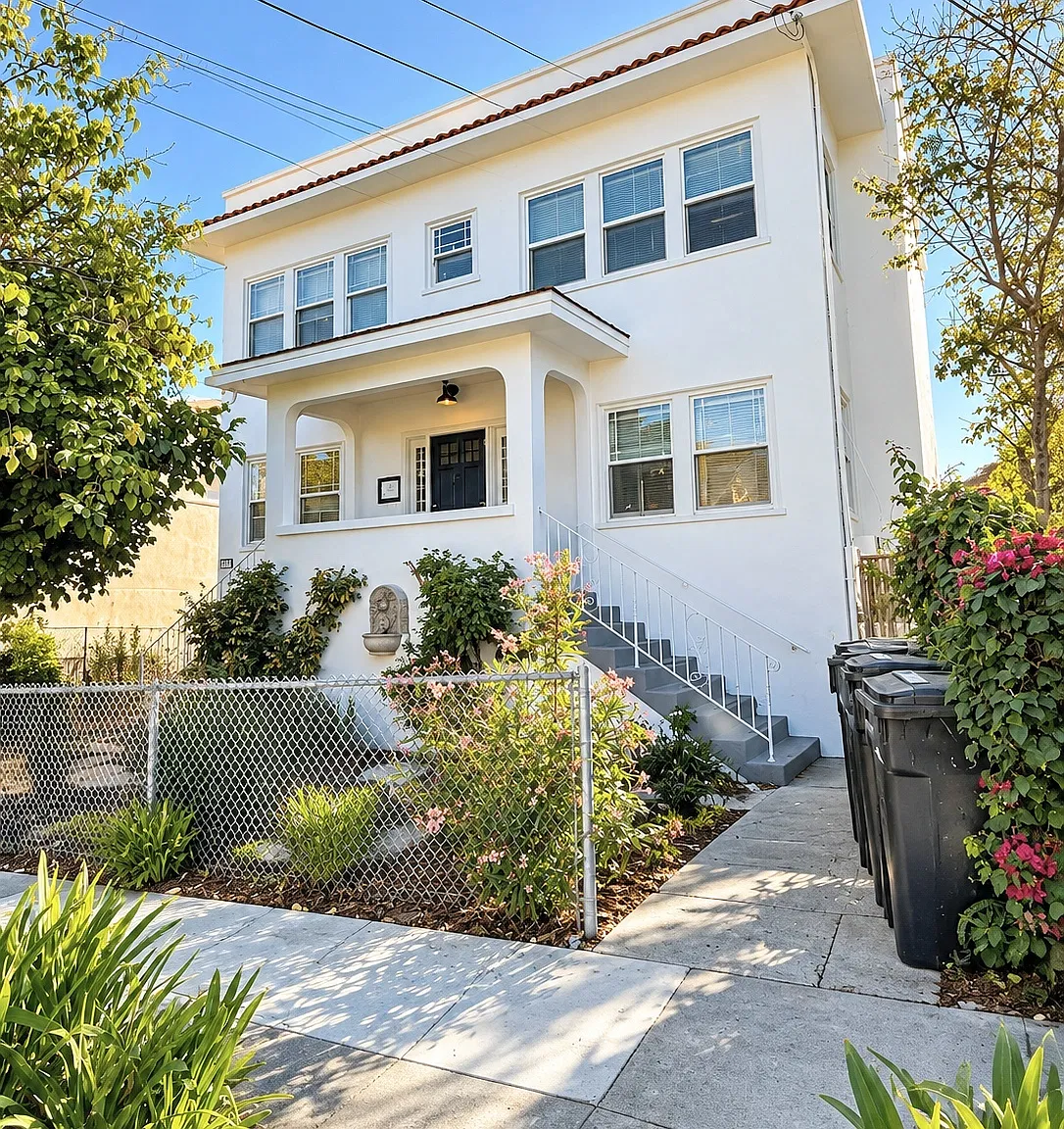 1131 Bella Vista Ave — Photo 1