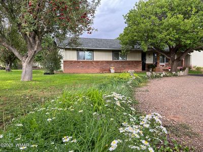 118 S 700th St W, Taylor, AZ, 85939