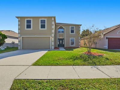 31443 Loch Aline Dr, Wesley Chapel, FL, 33545