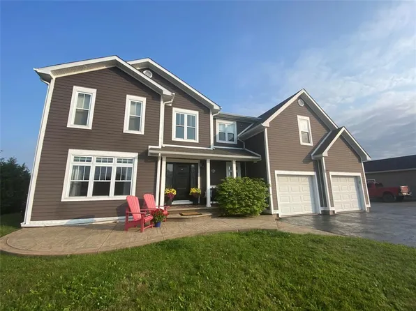 123 Main Street, Bishop's Falls, NL A0H1C0